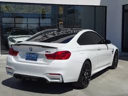 After a week of testing, i found the m4 more cerebral than soulful. 2018 Bmw M4 Competition Package Stock 6460 For Sale Near Redondo Beach Ca Ca Bmw Dealer