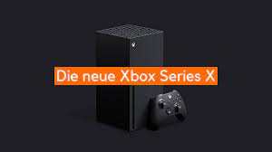 Die xbox series x soll zum weihnachtsgeschäft 2020 auf den markt kommen. Blog Wann Kommt Die Xbox Series X Raus Xbox Series X Preis