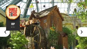 Daniels Wood Land Theme Park Concept Development Daniel Wood House Styles Wood