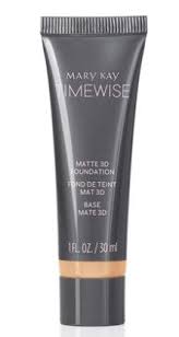 The mary kay foundation on instagram: Mary Kay Timewise Matte 3d Foundation Reviews 2021