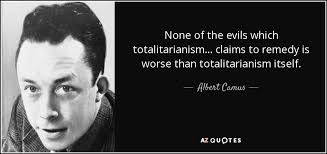 Best totalitarianism quotes selected by thousands of our users! Totalitarianism Quotes Page 3 A Z Quotes