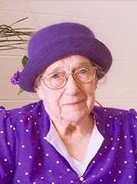 Elsie Impi Keranen Obituary September 25, 2005