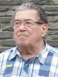 Décès de Monsieur Bernard THIERY (08-10-19)