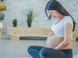 I've also lost weight so i know it's not due to weight gain. Pregnancy Boobs Here Are The Changes To Expect During Pregnancy