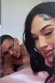 Los Angeles 'Romeo and Juliet' accused of toting an AK-47 and ...