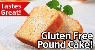 This cake was inspired by a 100% watermelon cake we had the year before. Gluten Free Pound Cake Recipe Tastes As Great As The Original