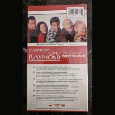 We did not find results for: Other Vhs Tape Everybody Loves Raymond Poshmark
