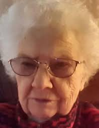 Obituary information for Mary Lee Shifflett