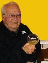 Obituary information for Patrick J. Cusack