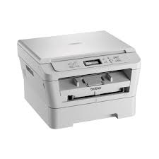 L'imprimante multifonction laser la plus compacte au brother dcp1510 imprimante laser monochrome 20 ppm: Imprimante Multifonction Laser Monochrome Compacte Brother Dcp 7055