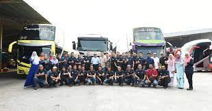 Sdn bhd limited company registration is governed by the suruhanjaya syarikat malaysia (ssm) under companies act 2016. Kelantan Bus Operators To Acquire Scania Coaches For Their Fleet Expansions Scania Malaysia