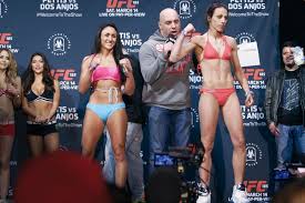Joanna Jedrzejczyk I Lost Because Of The Terrible Weight Cut Me And Ronda Paid The Ultimate Price Page 5 Sherdog Forums Ufc Mma Boxing Discussion
