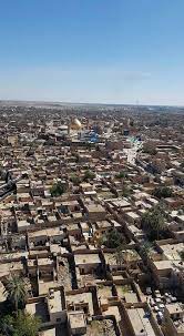 سامراء من الجو 2018 3 20 iraq nature city photo