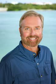 Dr. Robert "Bob" Hueter