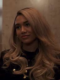 Lauren Baldwin Returns to Power: Discussing the Impact