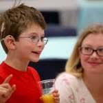 HSC celebrates surgical milestone for cochlear implants