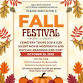 Victorian Fall SPOOK-tacular Festival at Mansion event image