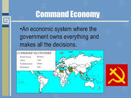 Review Of Economic Systems And Continuum