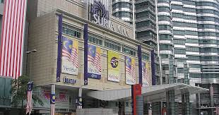 Malezya kuala lumpur şehir merkezinde suria klcc çevresinde bir yürüyüş bölüm 2. Suria Klcc In Kuala Lumpur Malaysia Sygic Travel