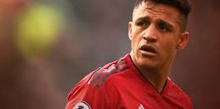 Inter hope to discover alexis sanchez fate by thursday as. Alexis Sanchez Offered To As Roma By Manchester United
