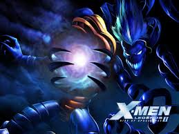 I was hoping to see this game released on steam since it's quite similar to mua but judging from the interplanetary i think x men legends 2 was only released for consoles.just like mua 2. Abyss Is A Boss In X Men Legends Ii Rise Of Apocalypse And One Of Apocalypse S Four Horsemen In X Men Legends Ii Abyss Is X Men Apocalypse All Superheroes