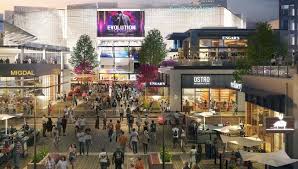 Find out what works well at midway sports & entertainment from the people who know best. San Diego Picks Team With Worldwide Experience Creating Entertainment Districts For Arena Project The San Diego Union Tribune