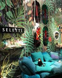 Everything You Ought To Know For Maison Et Objet 2019 Including General Info Top Exhibitors The Designer Of The Year R Dizajn Idei Dekora Dlya Doma Dlya Doma