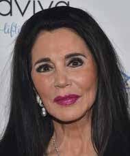 Magbit Foundation to Honor Sep Sarshar