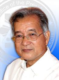 DOF DESIGNATES ADM. EULOGIO T. CASTILLO, PH.D., AS OFFICER-IN-CHARGE, CDA