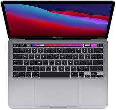 Alongside such an extraordinary presentation. Amazon Com 2020 Apple Macbook Pro With Apple M1 Chip 13 Inch 8gb Ram 512gb Ssd Storage Space Gray