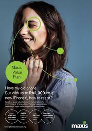 Is an investment holding company, which engages in the provision integrated telecommunication services. Maxis Trade Up Campaign Krystlemorais