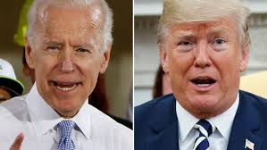 Trump-Biden election off-limits for US bettors for now