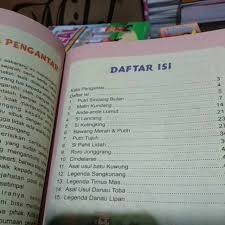 We did not find results for: Contoh Resensi Buku Malin Kundang Amat