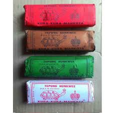 Yaitu tepung terigu protein tinggi, sedang, dan rendah. Tepung Hunkwe Harga