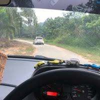 Together with taman negara and royal belum state park it contains some of the oldest rainforests in the world. Pejabat Taman Negara Endau Rompin Selai Segamat Johor Darul Takzim