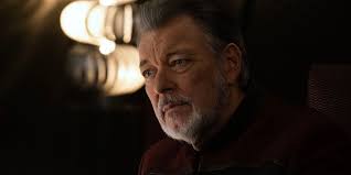 An Alaska Town Wants to Build a 'Star Trek: The Next Generation' Statue