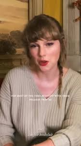 Rebecca Taylor Swift