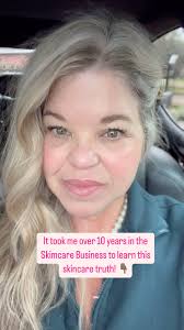 🔥 “It Took Me 10 Years to Learn This Skincare Truth!” 🔥, 🎤 Unpopular  Opinion: I spent 10 years in the skincare industry before I finally woke  up… I was doing it ALL wrong. 🚨, ❌ Stripping my skin with ...