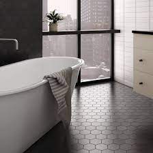 We did not find results for: Kromatika Hexagon Black Porcelain Wall Floor Tile Tiles From Tile Mountain