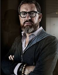 Touch Dieses Bild Kai Diekmann Goes To Silicon Valley By Hans Georg Heffe Sander Kai Leader Character