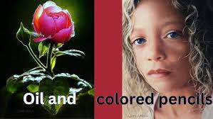 Paintings of Linda Lucas Hardy, USA