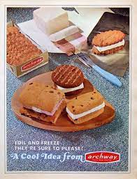 Shop for archway cookies in snacks, cookies & chips at walmart and save. We Found A Vintage Archway Cookies Advertisement Http Www Archwaycookies Com Archway Cookies Food Ads Vintage Dessert
