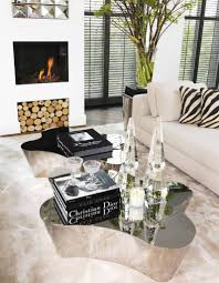 Transform your interior with the two level gold coffee table. Coffee Table Sceptre Eichholtz Coffee Tables Online Flowerfeldt