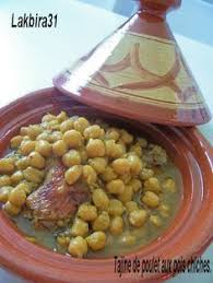 Epingle Sur Tajine