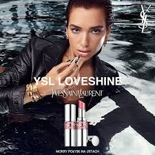 Yves Saint Laurent Loveshine - Lip Oil Stick | MAKEUP