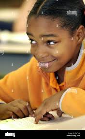 4th grader hi-res stock photography and images