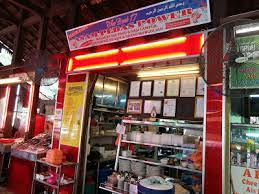 Lelaki ini kongsi satu fenomena ganjil di medan selera. Medan Selera Tepian Tebrau Malaysian Restaurant In Johor Bahru Malaysia Top Rated Online
