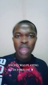 3Digits: Representing South Africa in Paris with Sabawetti Music