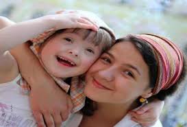 Una app per i bimbi e i ragazzi con sindrome di Down