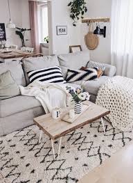 Wohnzimmer Boho And Nordic Wohnzimmer Ideen Wohnzimmer Gestalten Und Dekorieren Skandinav Wohnzimmer Gestalten Skandinavisches Wohnzimmer Wohnzimmer Design